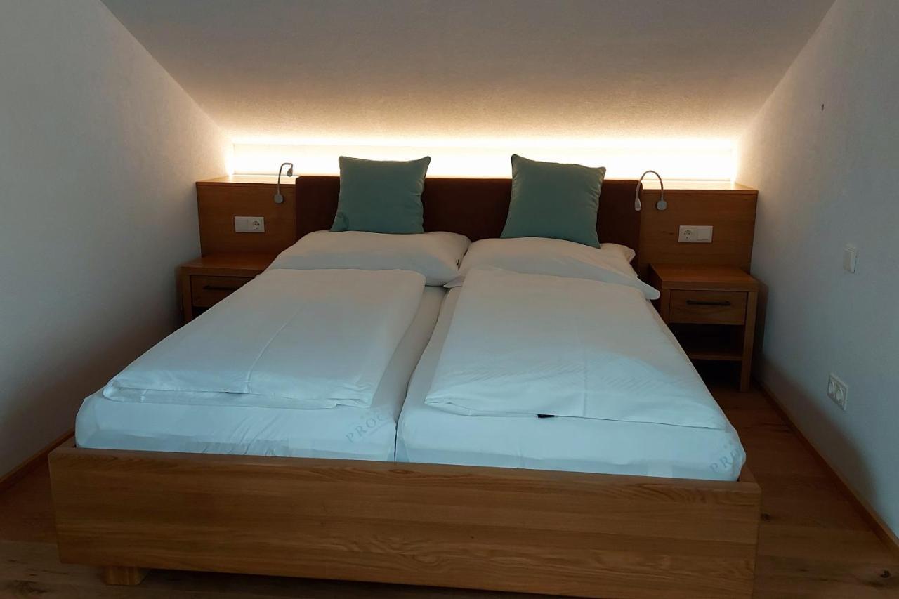 Belle Air Lodge Мёнихкирхен Экстерьер фото