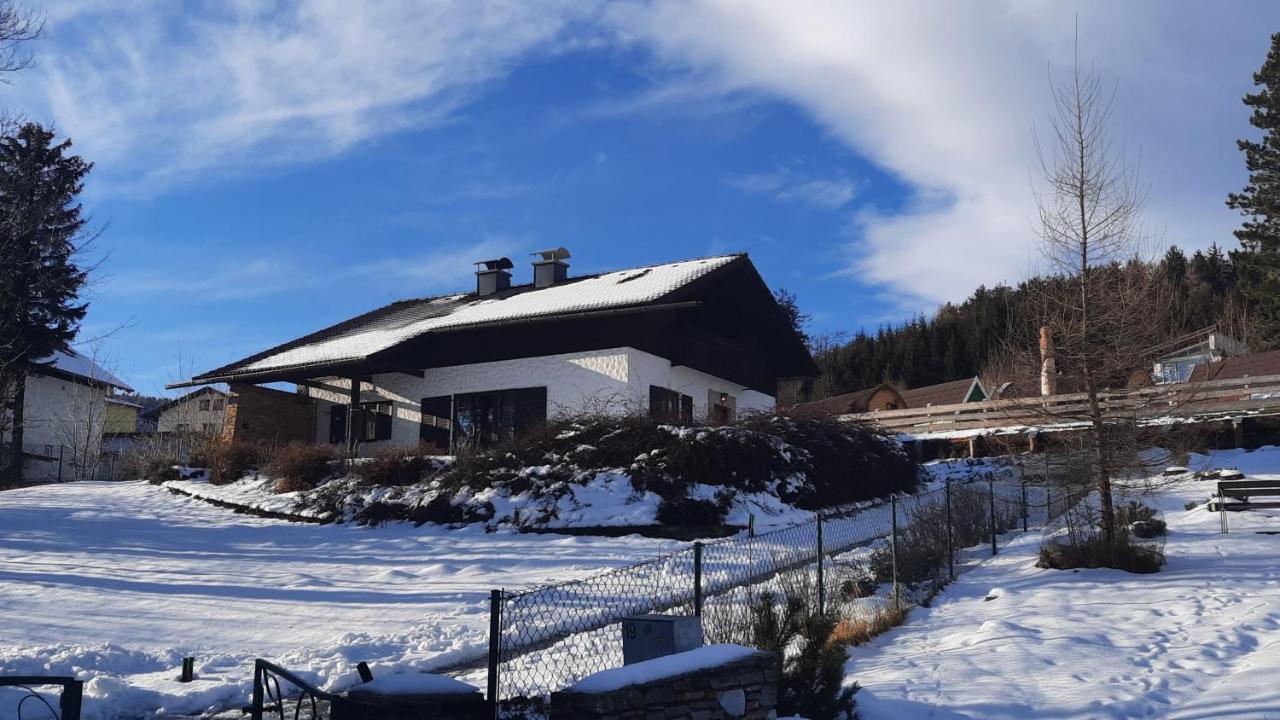 Belle Air Lodge Мёнихкирхен Экстерьер фото